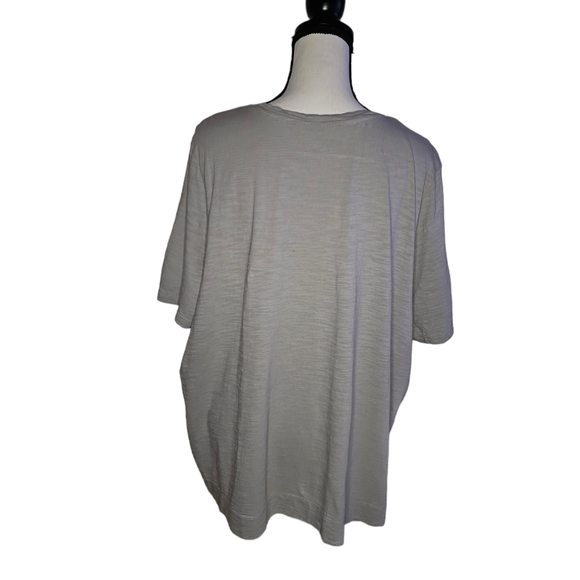 J. Jill Blouse 4X - Picture 2 of 4